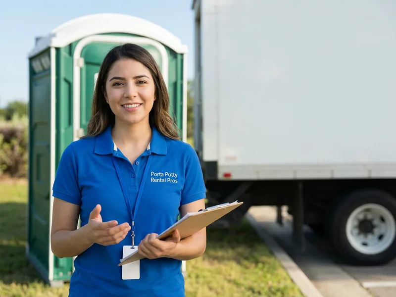 Porta Potty Rental  in Austin  FAQ